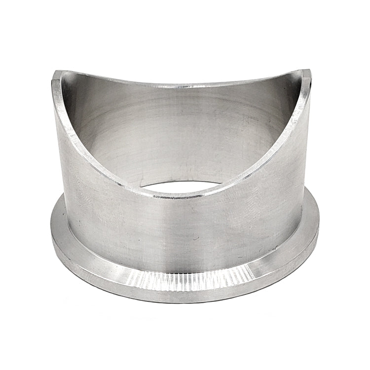Inlet Flange for TiAL Q/QR 50mm Blow Off Valve CP2 Titanium