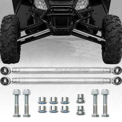 Arctic Cat Wildcat Heavy Duty Tie Rod Set