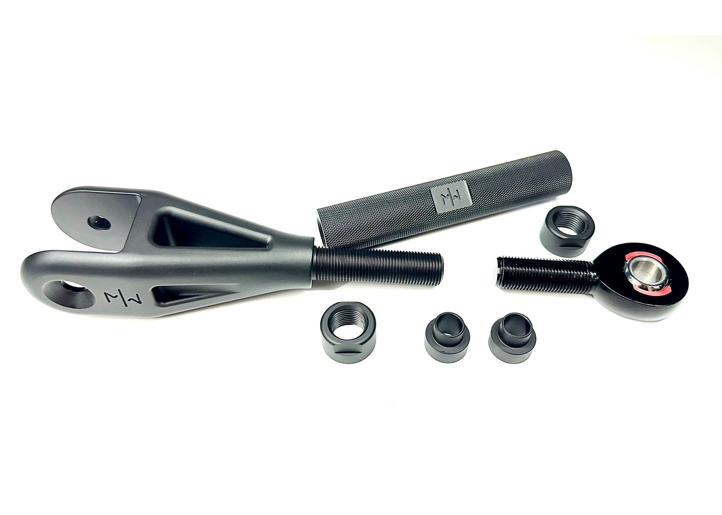 BMW K1100 RS/LT adjustable Paralever Torque Arm 2.0