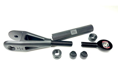 BMW K1100 RS/LT adjustable Paralever Torque Arm 2.0