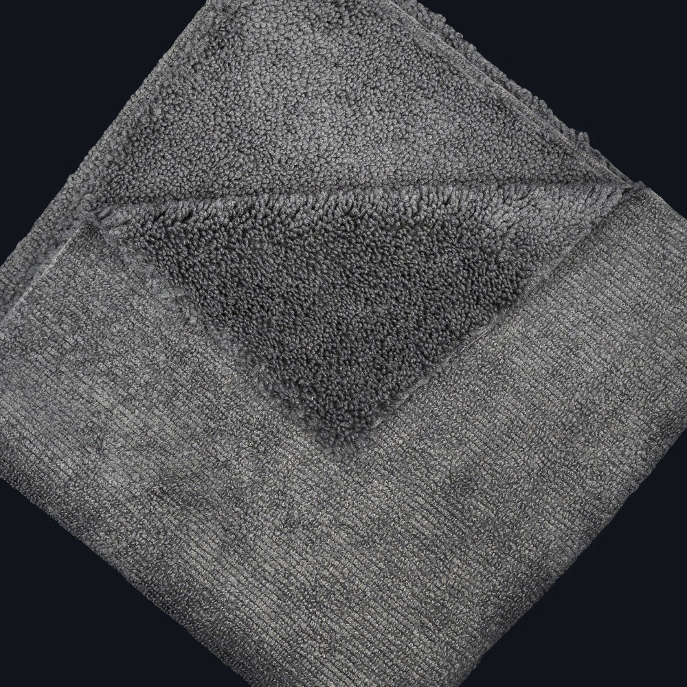 Premium Microfiber Polishing Towel Detailing