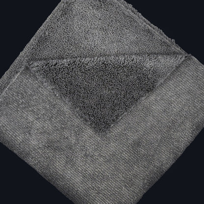 Premium Microfiber Polishing Towel Detailing