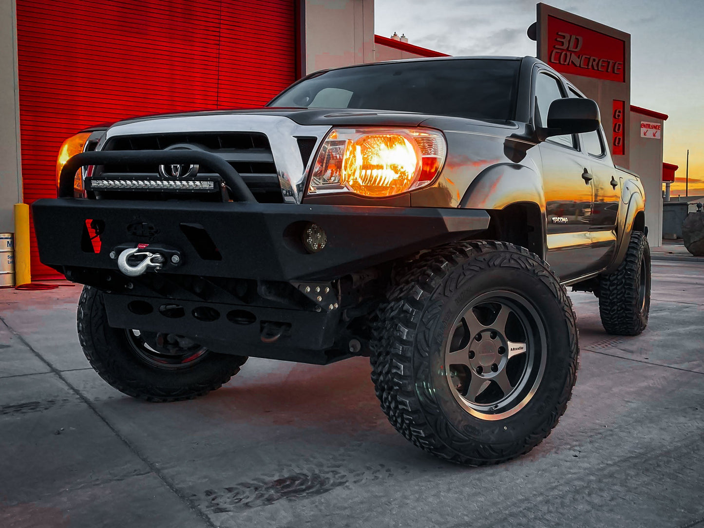 M71 Black