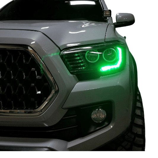 Toyota Tacoma RGBW DRL Boards (2016-2023)