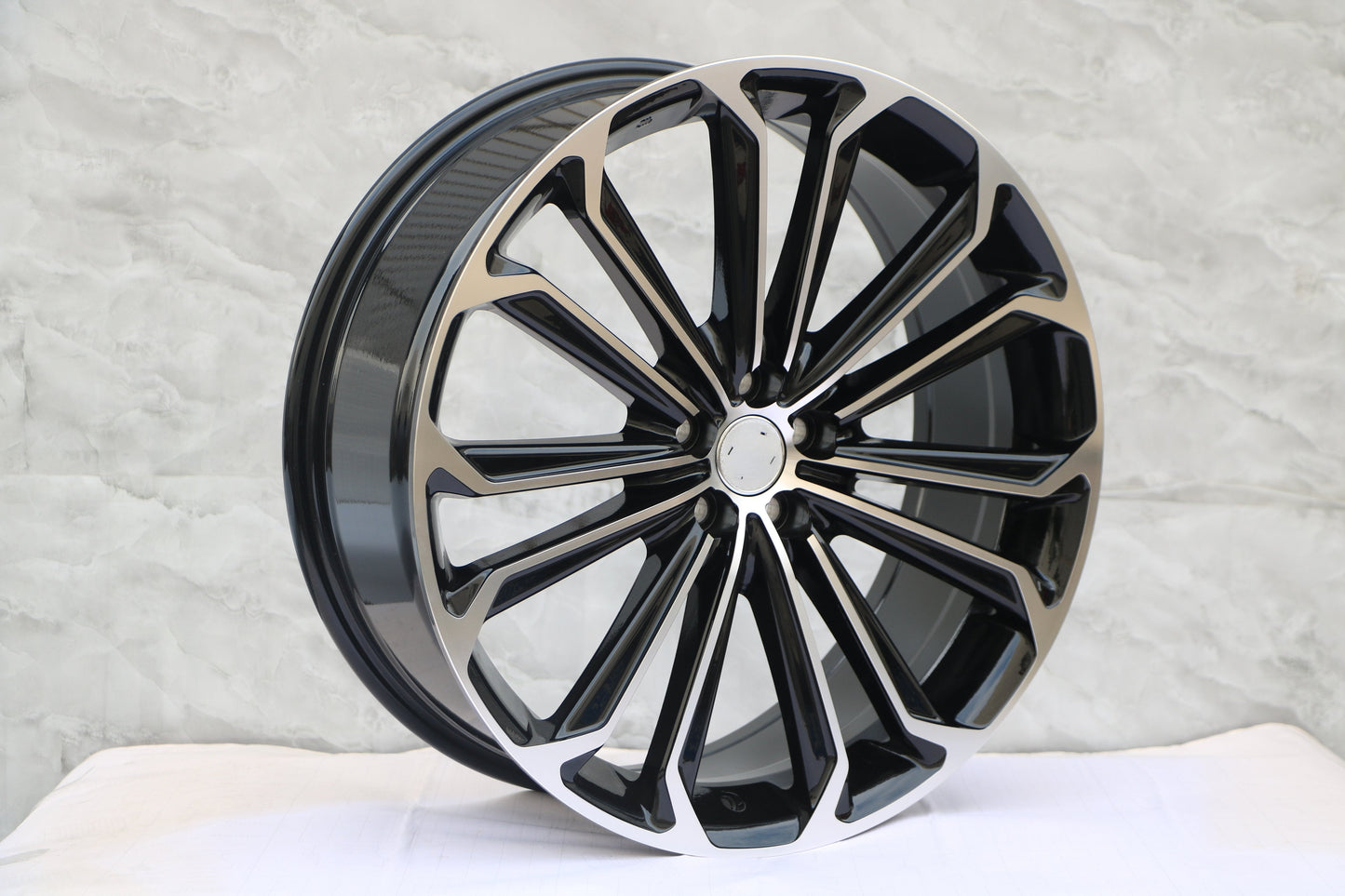 20" Wheels fits Toyota Celica Corolla Matrix Prius Scion TC XD