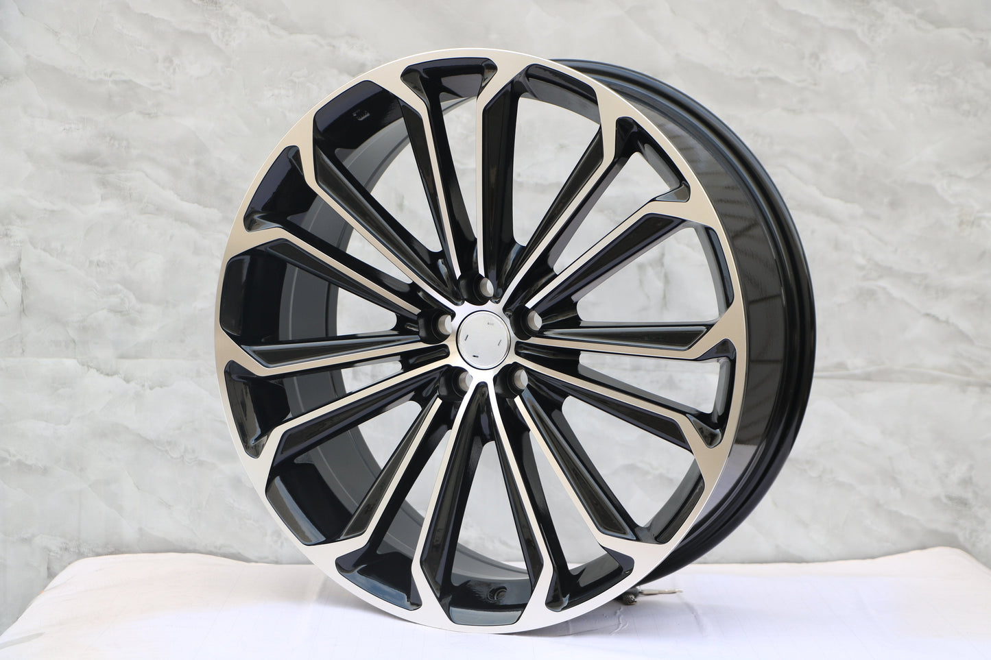 17" Wheels fits Toyota Celica Corolla Matrix Prius Scion TC XD