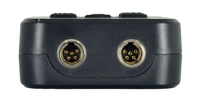 Trac-Com Intercom V4 Base Unit