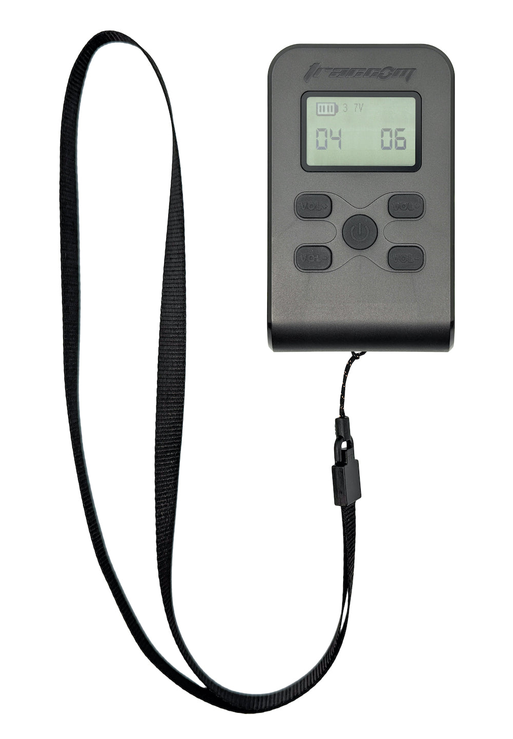 Trac-Com Intercom V4 Base Unit