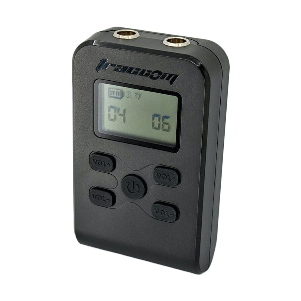 Trac-Com Intercom V4 Base Unit