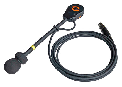 Trac-Com V4 Dual Headset Intercom System