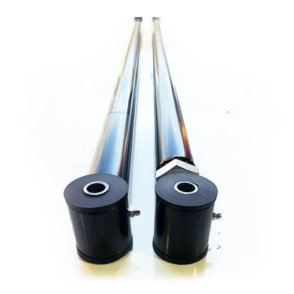 1994-2002 Dodge Ram 1500 Ladder / Traction Bars