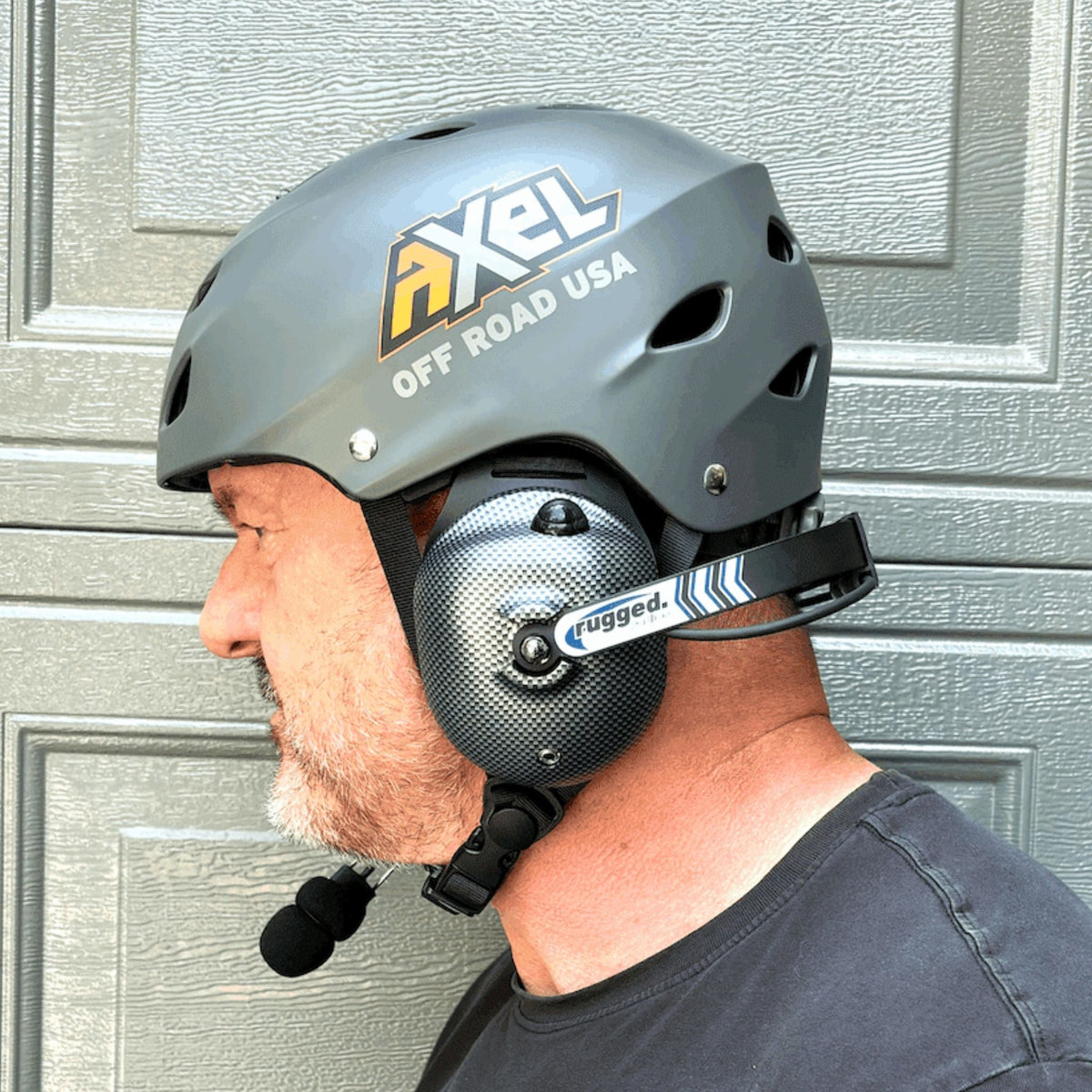 Off Road Trail Helmet