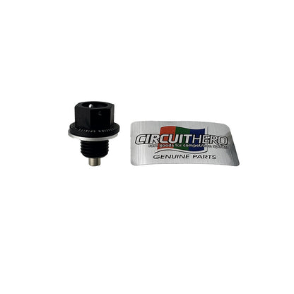 Circuit Hero Magnetic Drain Plug - M14x1.50mm