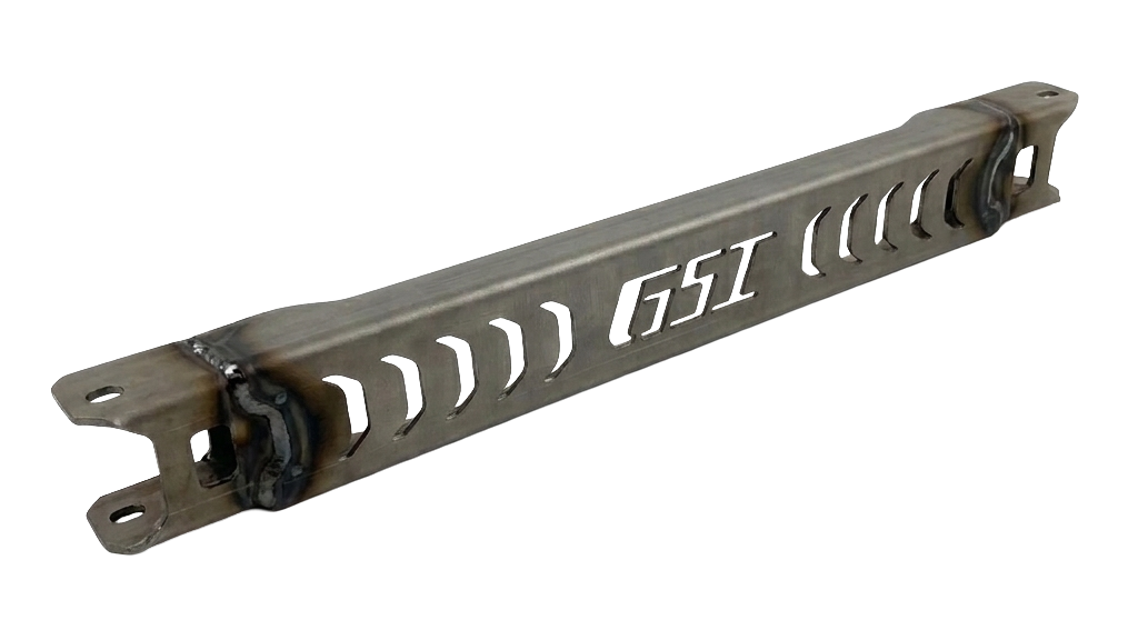 63-72 Chevy & GMC C10 Rear Frame Crossmember (Bolt-On)