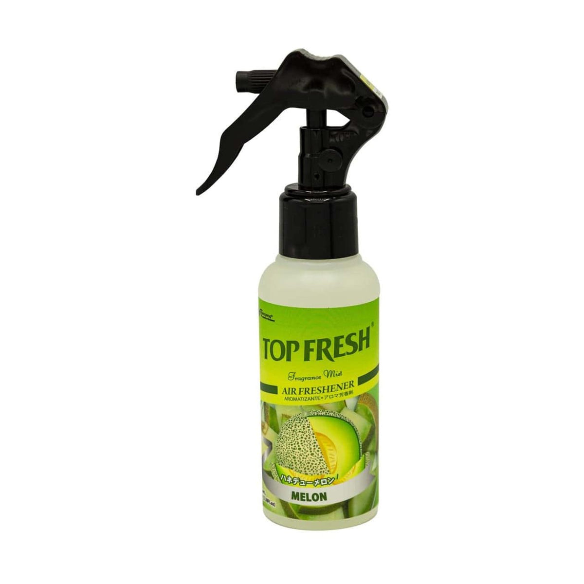 18 Count-Top Fresh Fragrance Mist Spray