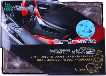24 Count - Freshbox Mini