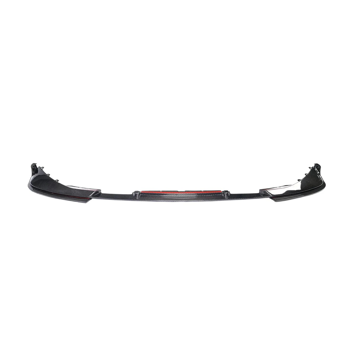 Dry Carbon Fiber Front Lip (OEM Mount) for BMW G80 M3 G82 G83 M4