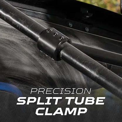 Split Collar Tube Clamp 1.5" I.D.