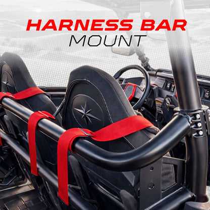 Split Collar Tube Clamp for 1.875" OD - Can-Am X3