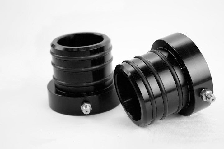 Tube Seals for a Jeep Wrangler JL Rubicon