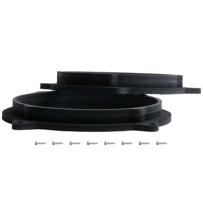 Toyota Tundra 6x9 Speaker Brackets (pair) | '14 - '21 Tundra