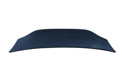 Honda S2000 AP1/AP2 Black Hyper Duck Tail Trunk Spoiler (1999 - 2009)