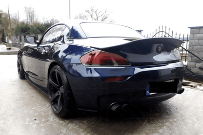 BMW Z4 E89 Hyper Duck Tail Trunk Spoiler (2009 - 2016)