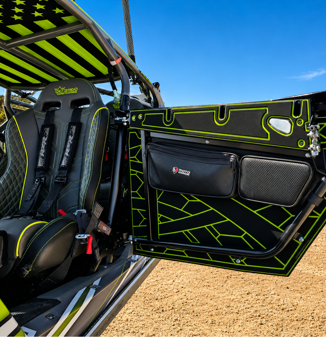 RZR Door Kit