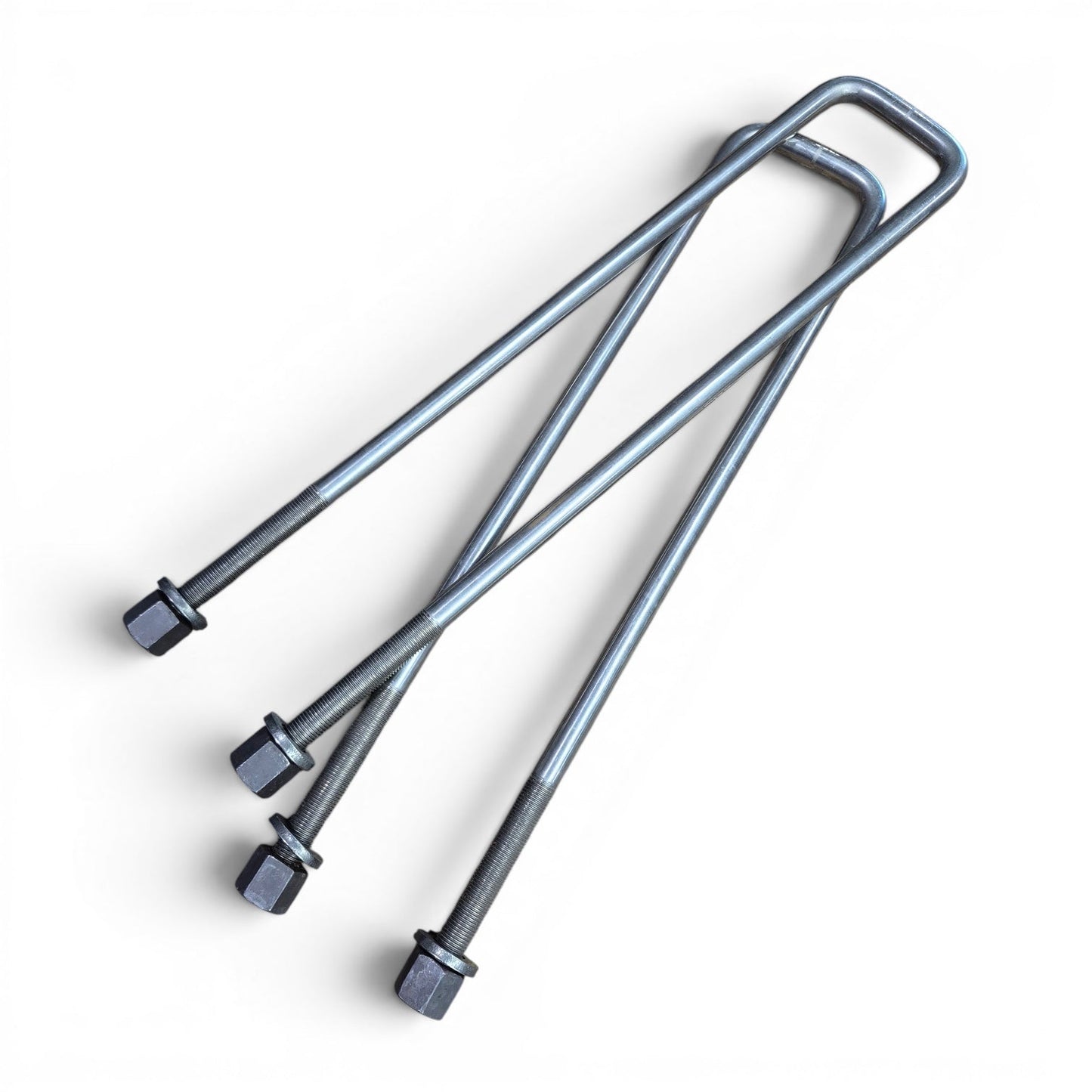 1995–2022 Toyota Tacoma 4", 5", 6", 7", & 8" Rear Lift Blocks with Compound Taper – Precision USA-Made Steel