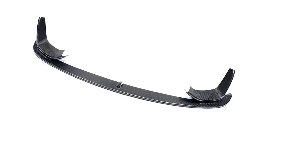 Carbon Fiber Front Lip Splitter for BMW F80 M3 & F82 F83 M4 (2014-2019) – Gloss Carbon Performance Style