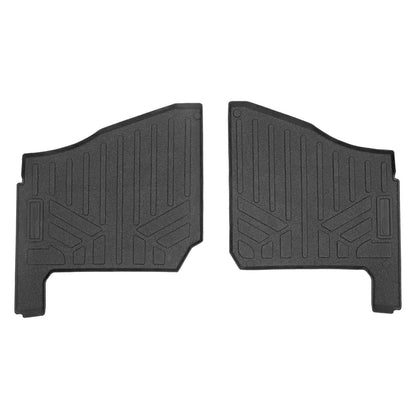 2018-2026 Polaris Ranger Floor Liners|6 Seater Models|SMARTLINER