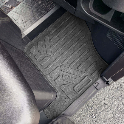 2018-2026 Polaris Ranger Floor Liners|3 Seater, 6 Seater Models|SMARTLINER
