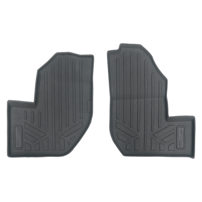 2018-2026 Yamaha Wolverine RMAX Floor Liners|4 Seater Models|SMARTLINER