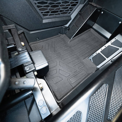 2020-2026 Polaris RZR Pro R Floor Liners | SMARTLINER