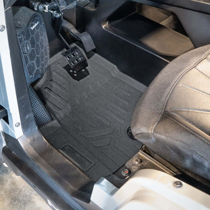 2019-2026 Polaris General XP 1000 Floor Liners|4 Seater Models|SMARTLINER