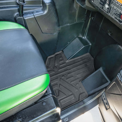 2020-2026 Kawasaki TERYX Floor Liners|2 Seater, 4 Seater Models|SMARTLINER