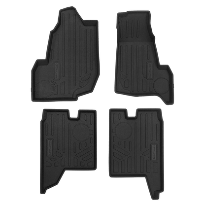 2020-2026 Kawasaki TERYX KRX Floor Liners|4 Seater Models|SMARTLINER