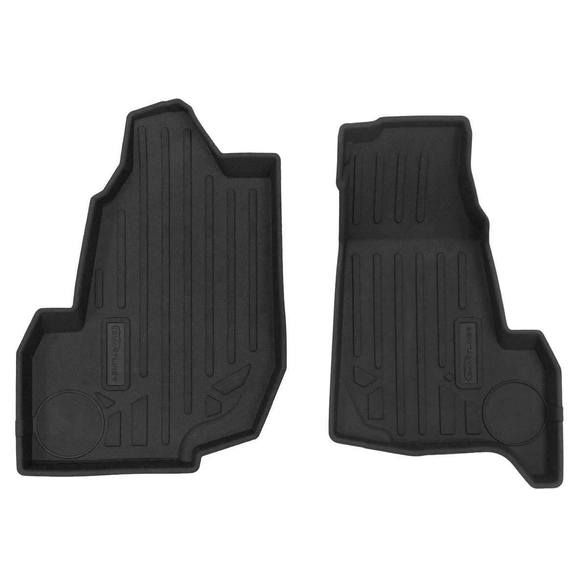 2020-2026 Kawasaki TERYX KRX Floor Liners|2 Seater, 4 Seater Models|SMARTLINER