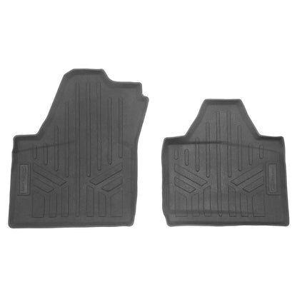 2019-2023 Can-Am Maverick X3 Floor Liners|4 Seater Models|SMARTLINER