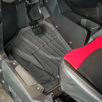 2024-2026 Polaris RZR XP 1000 Floor Liners | SMARTLINER