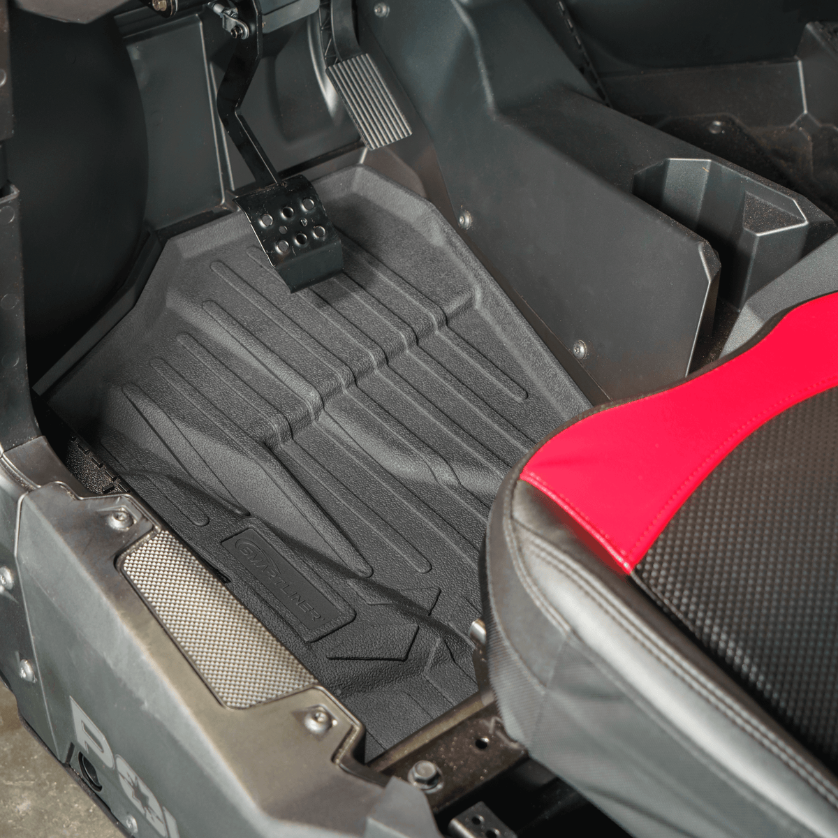 2024-2026 Polaris RZR XP 1000 Floor Liners | SMARTLINER
