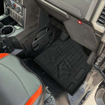 SMARTLINER Floor Liners for 2024-2026 Polaris Xpedition XP
