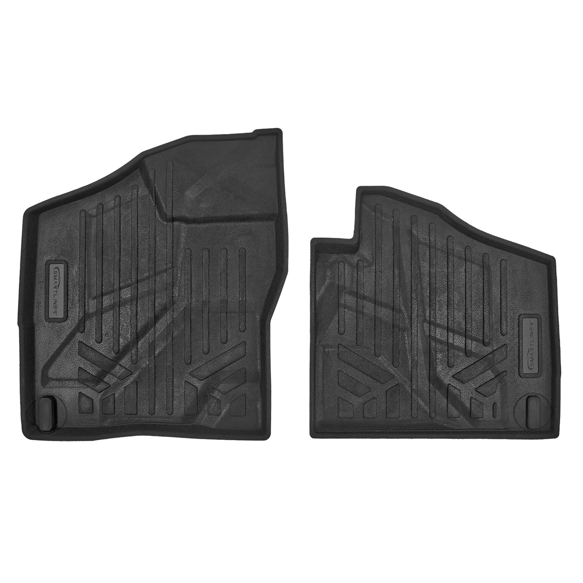 2024-2026 Polaris Xpedition Floor Liners| 2 Seater Models| SMARTLINER
