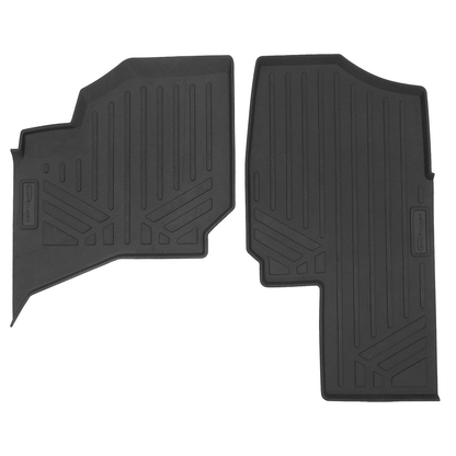 2024-2026 Polaris Ranger XD 1500 Floor Liners|Fits Northstar for 3 & 6 Seaters|SMARTLINER
