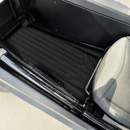 2025-2026 Polaris Slingshot Floor Liners | SMARTLINER