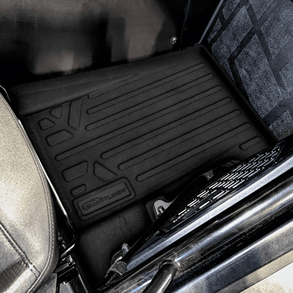 2025-2026 Polaris Slingshot Floor Liners | SMARTLINER