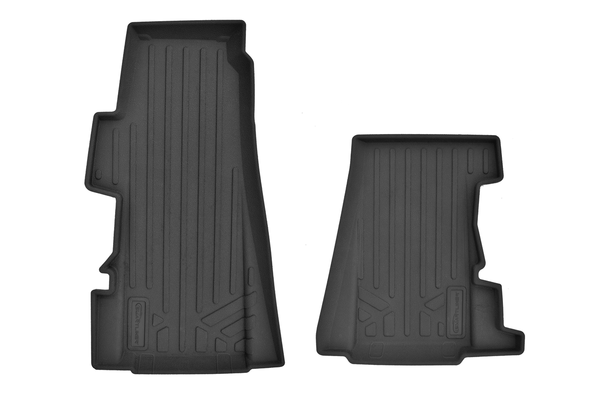 2025-2026 Polaris Slingshot Floor Liners | SMARTLINER