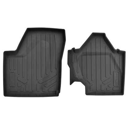 2024-2026 Can-Am Maverick R Floor Liners|4 Seater Models|SMARTLINER