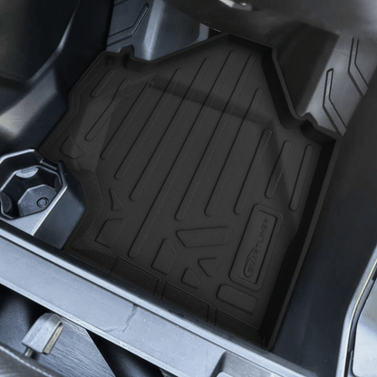 2024-2026 Can-Am Maverick R Floor Liners|4 Seater Models|SMARTLINER