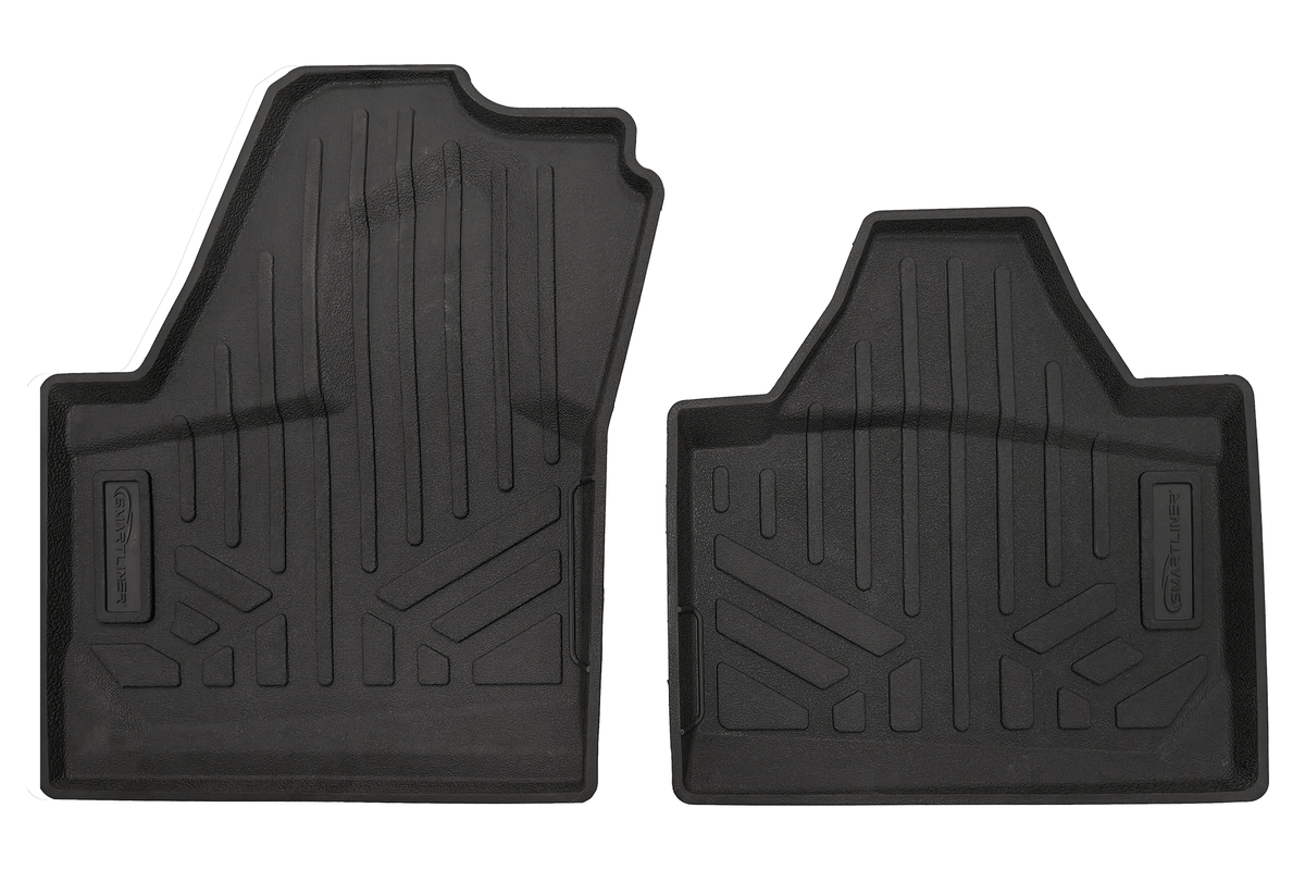 2024-2026 Can-Am Maverick X3 Floor Liners|Fits all trims|SMARTLINER